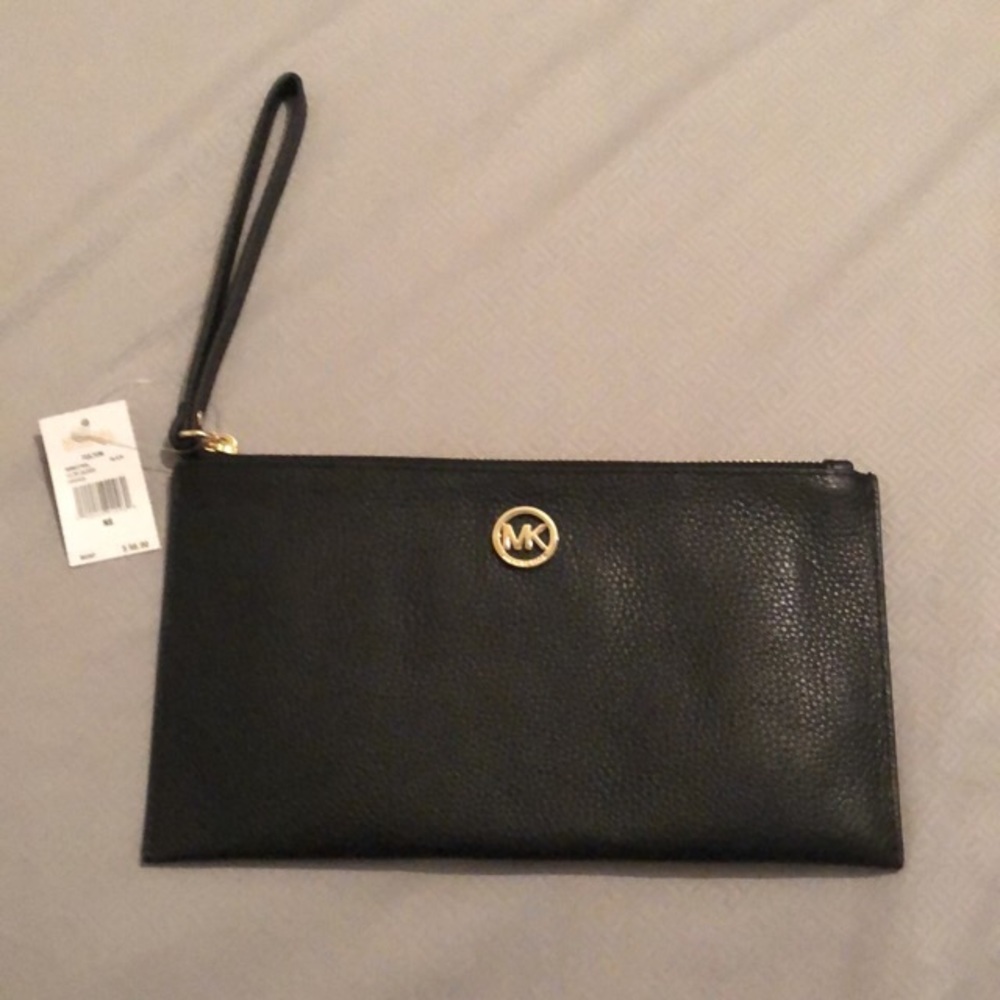 Michael Kors clutch